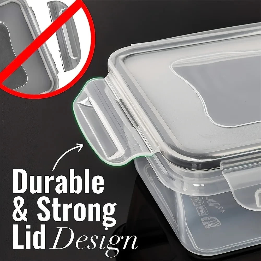 Airtight Food Storage Container Set