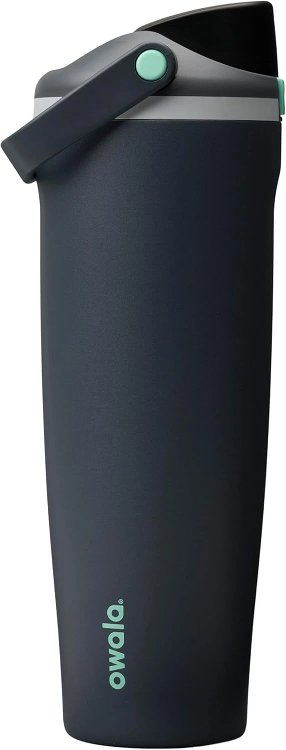 Owala FreeSip Sway Insulated Water Bottle 40 oz